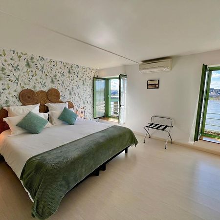La Vue Loire Maison Saint-Denis-de lʼHôtel 외부 사진